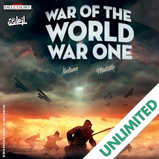 War of the World War One